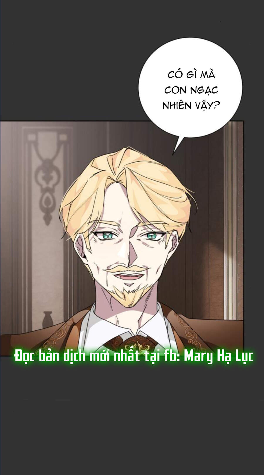 Ta Đã Từng Mong Nàng Biến Mất Chapter 10.1 - Trang 2