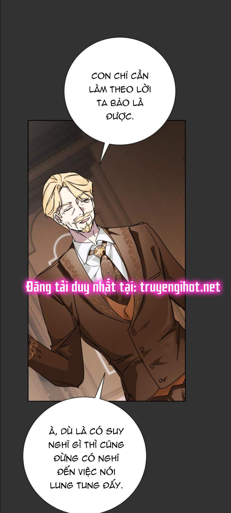 Ta Đã Từng Mong Nàng Biến Mất Chapter 10.1 - Trang 2