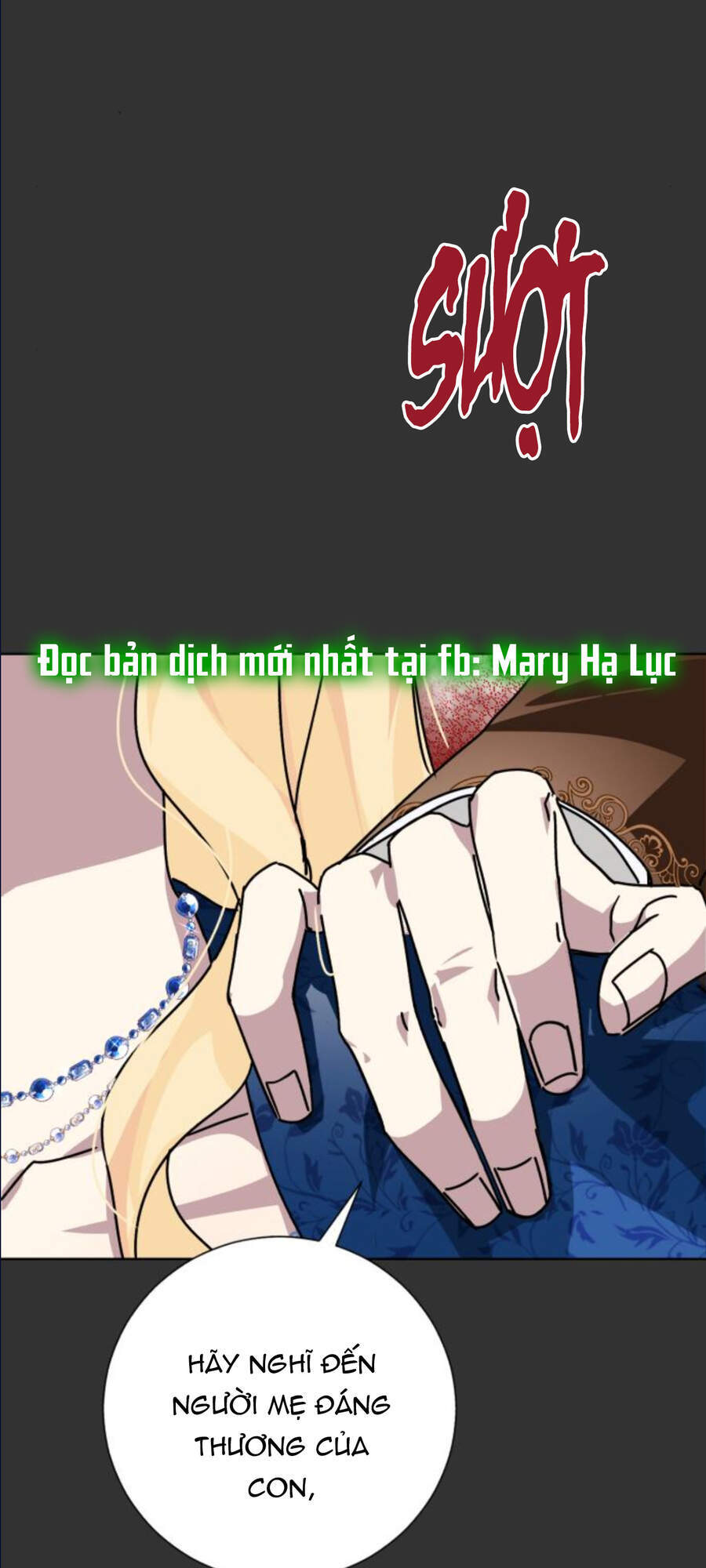 Ta Đã Từng Mong Nàng Biến Mất Chapter 10.1 - Trang 2