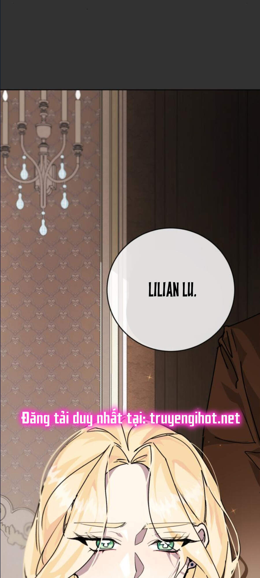 Ta Đã Từng Mong Nàng Biến Mất Chapter 10.1 - Trang 2