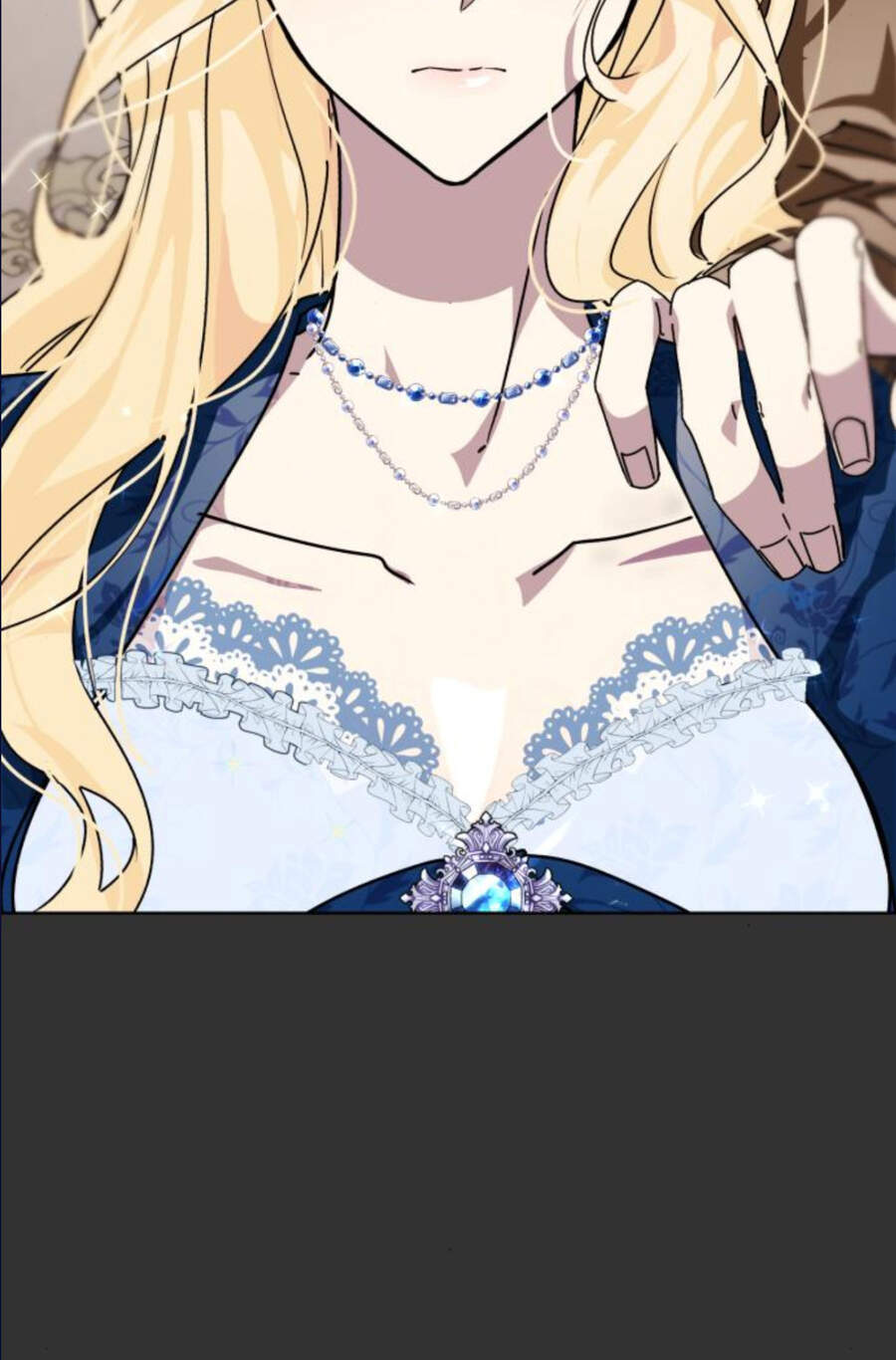 Ta Đã Từng Mong Nàng Biến Mất Chapter 10.1 - Trang 2