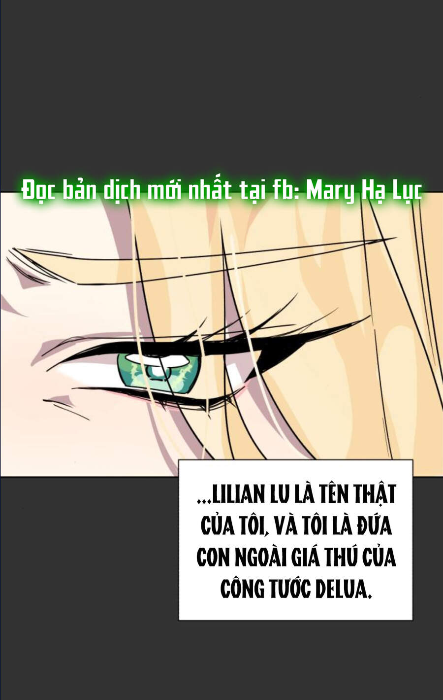 Ta Đã Từng Mong Nàng Biến Mất Chapter 10.1 - Trang 2