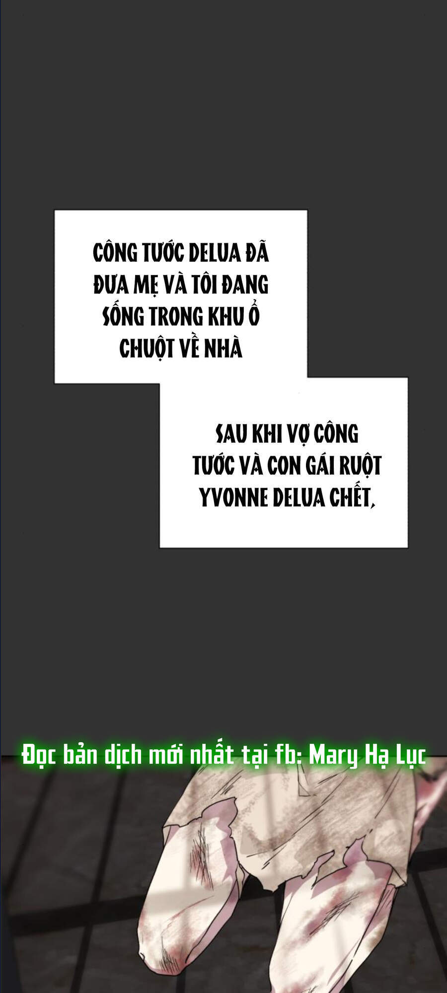 Ta Đã Từng Mong Nàng Biến Mất Chapter 10.1 - Trang 2