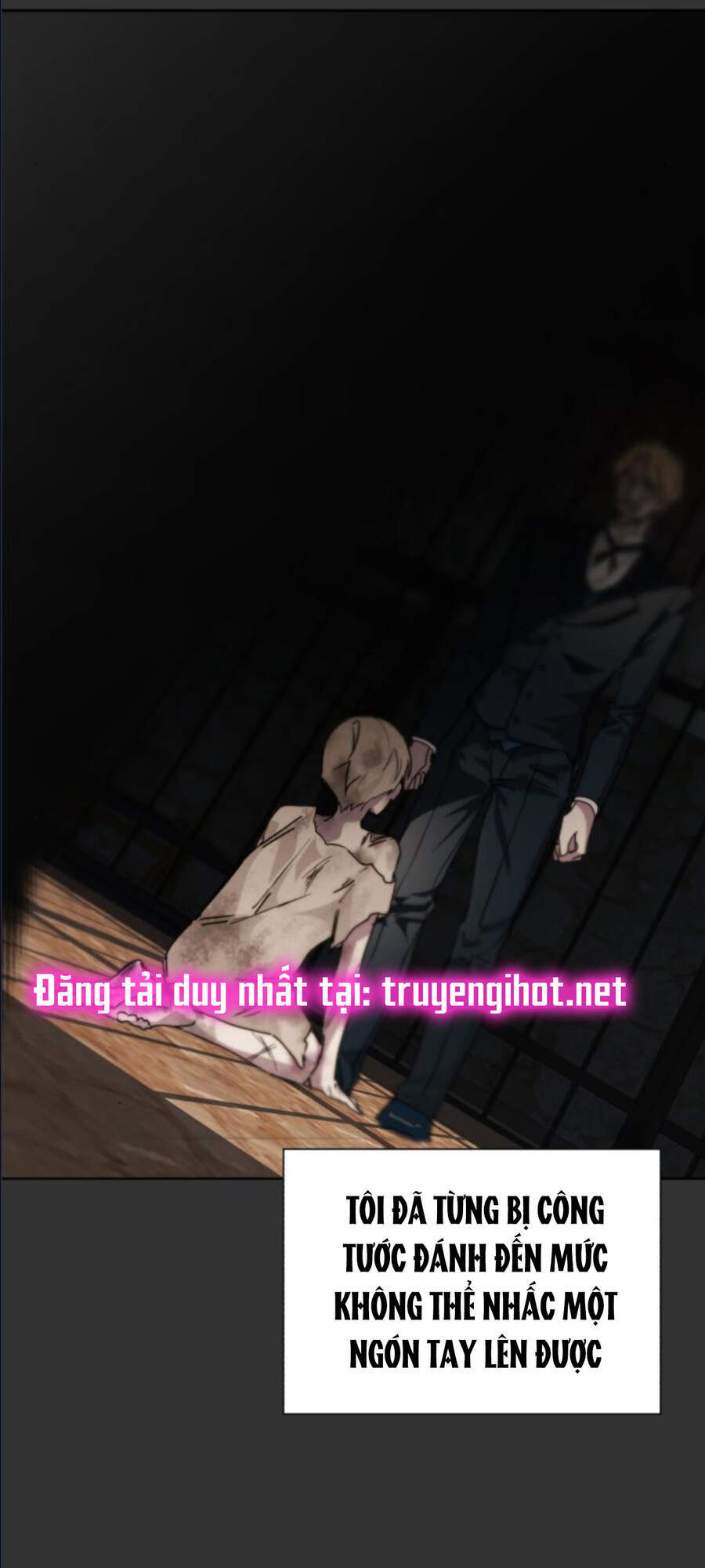 Ta Đã Từng Mong Nàng Biến Mất Chapter 10.1 - Trang 2