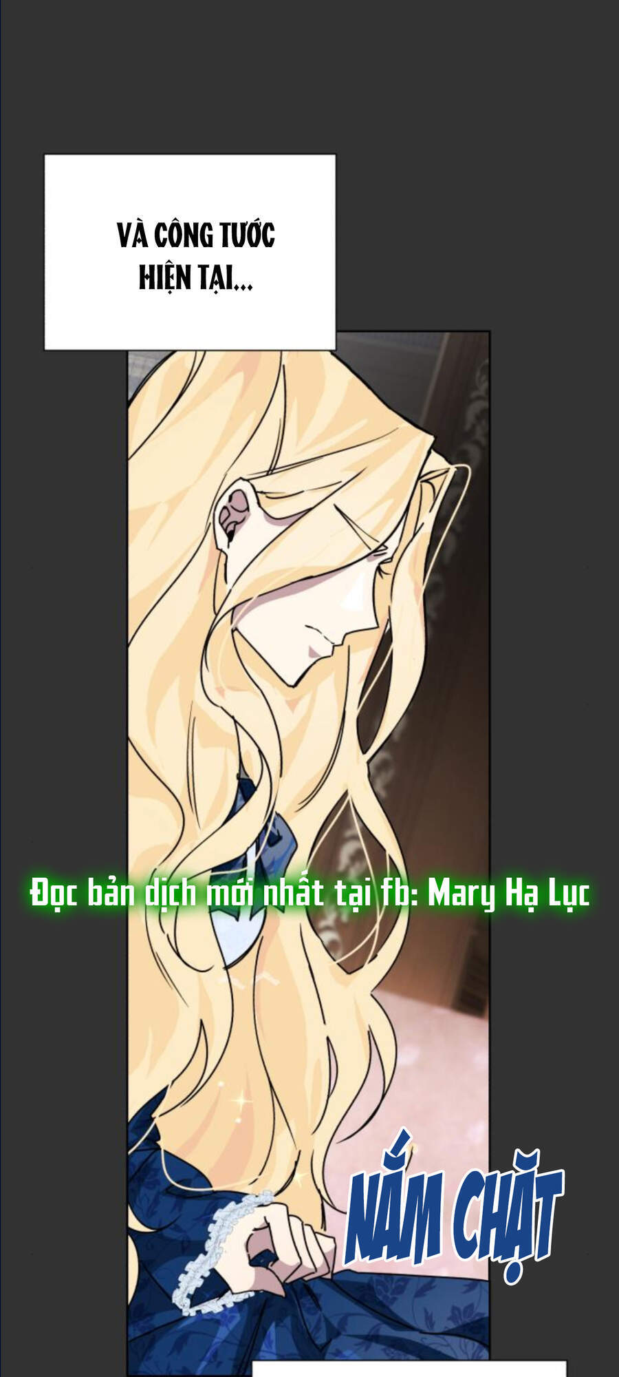 Ta Đã Từng Mong Nàng Biến Mất Chapter 10.1 - Trang 2