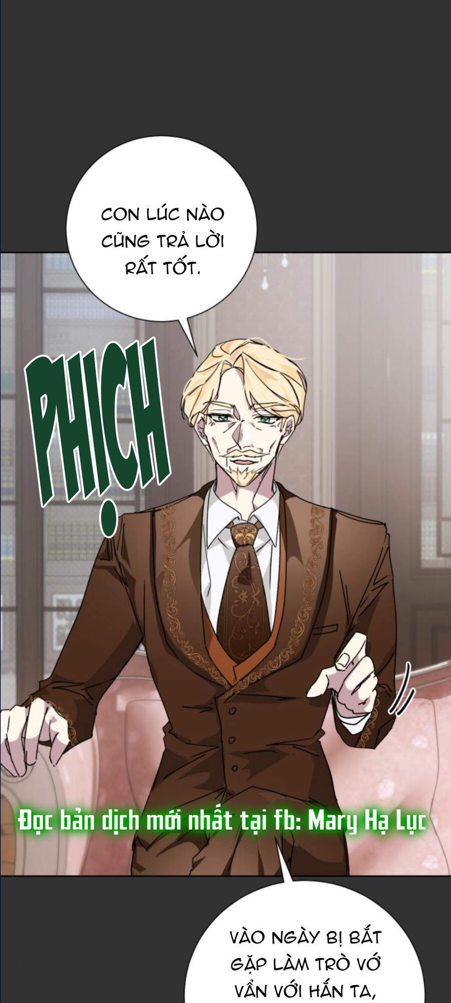 Ta Đã Từng Mong Nàng Biến Mất Chapter 10.1 - Trang 2