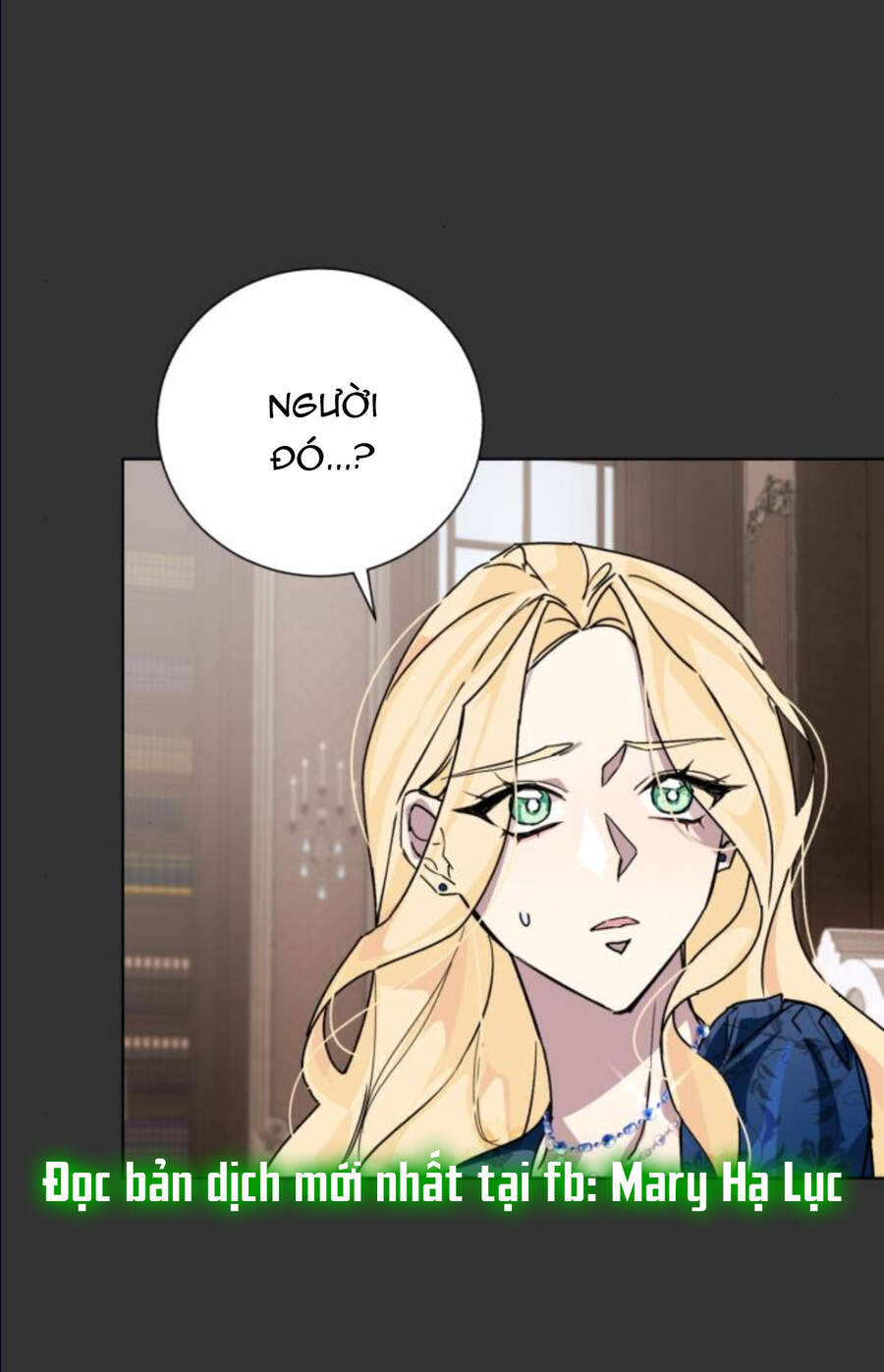 Ta Đã Từng Mong Nàng Biến Mất Chapter 10.1 - Trang 2