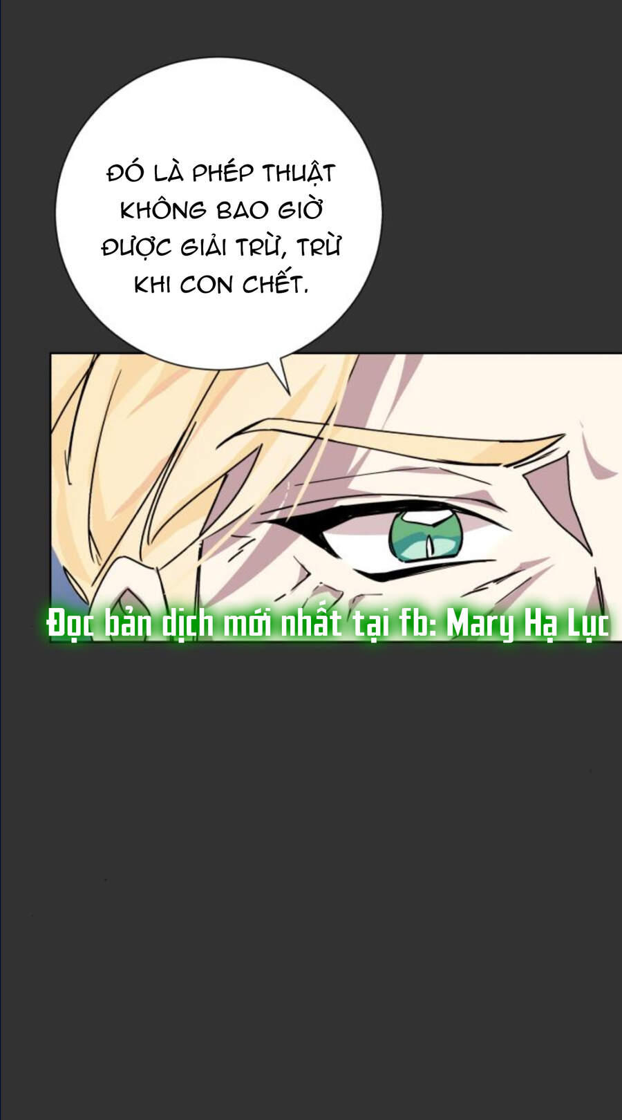 Ta Đã Từng Mong Nàng Biến Mất Chapter 10.1 - Trang 2