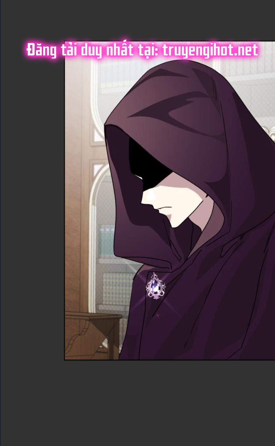 Ta Đã Từng Mong Nàng Biến Mất Chapter 10.1 - Trang 2