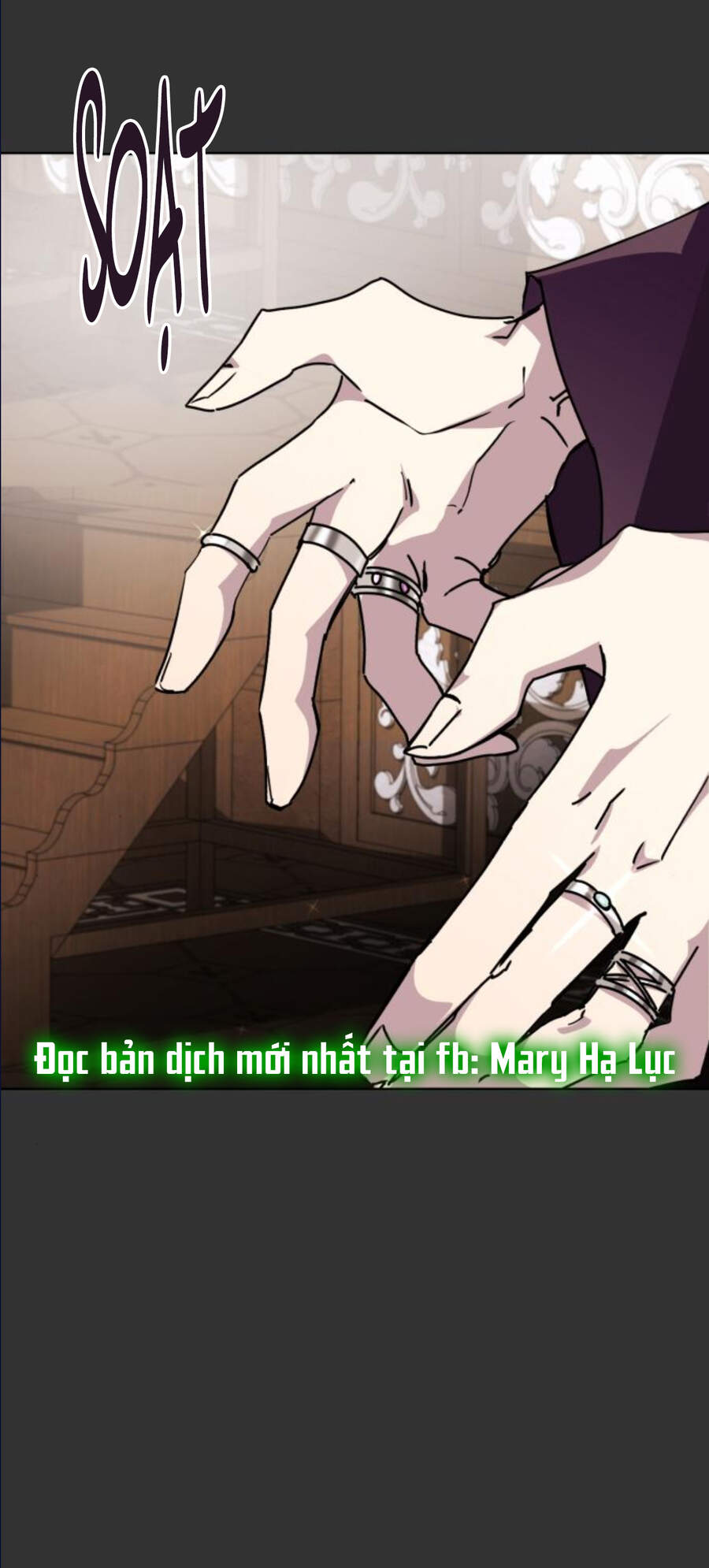 Ta Đã Từng Mong Nàng Biến Mất Chapter 10.1 - Trang 2