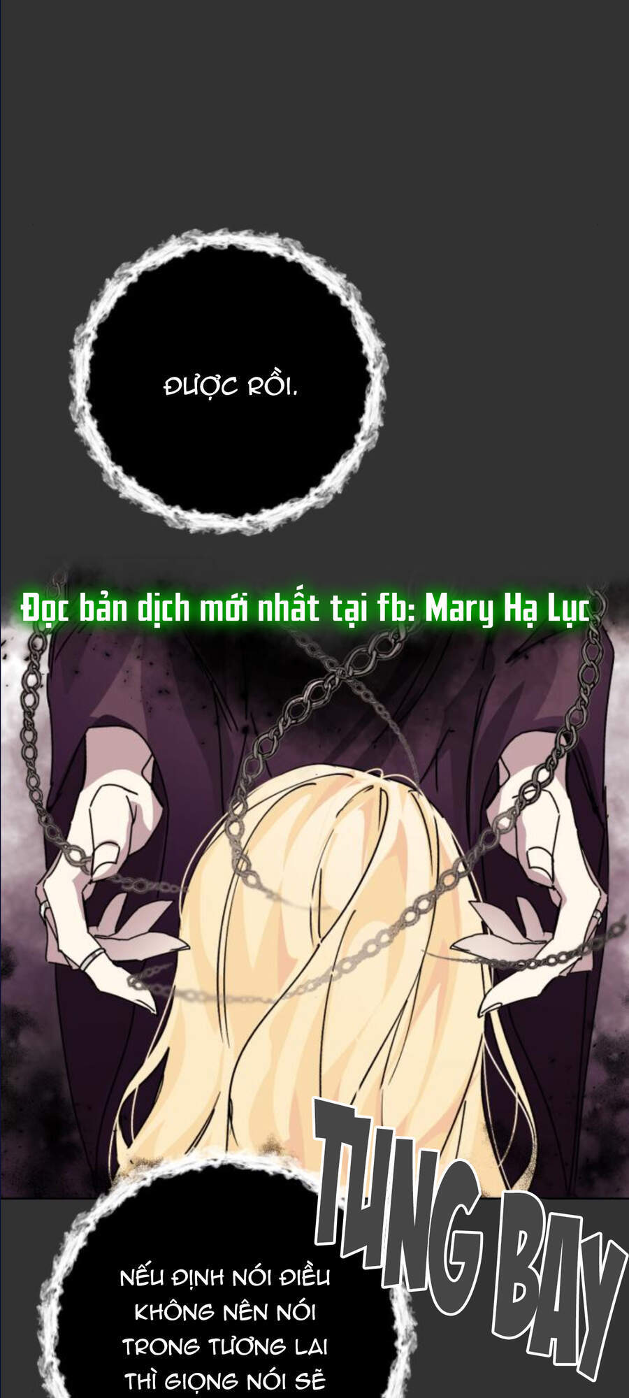 Ta Đã Từng Mong Nàng Biến Mất Chapter 10.1 - Trang 2