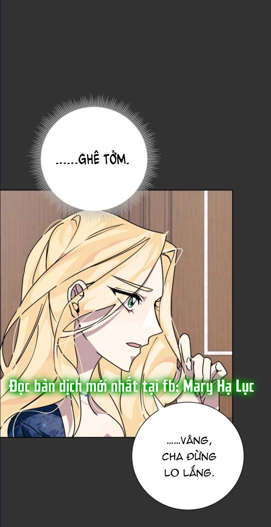 Ta Đã Từng Mong Nàng Biến Mất Chapter 10.1 - Trang 2