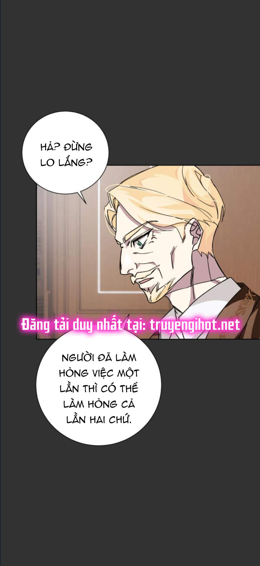 Ta Đã Từng Mong Nàng Biến Mất Chapter 10.1 - Trang 2