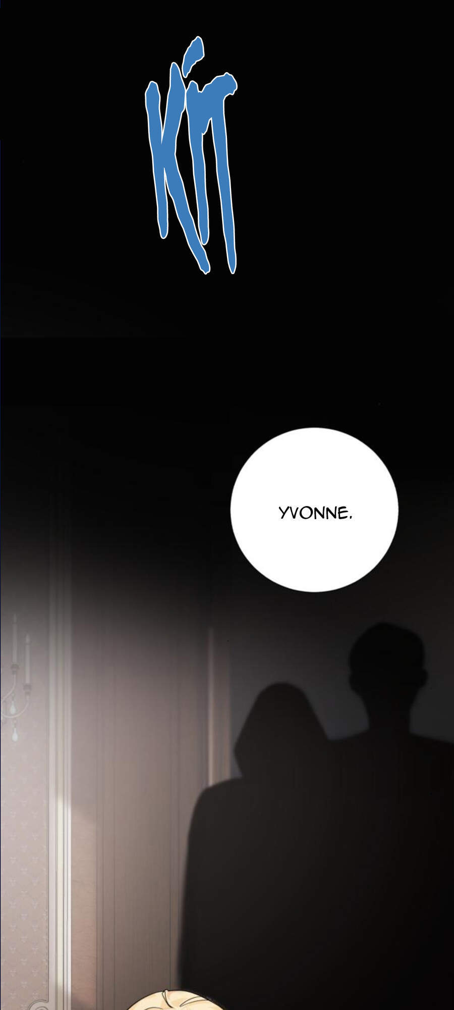 Ta Đã Từng Mong Nàng Biến Mất Chapter 10.1 - Trang 2