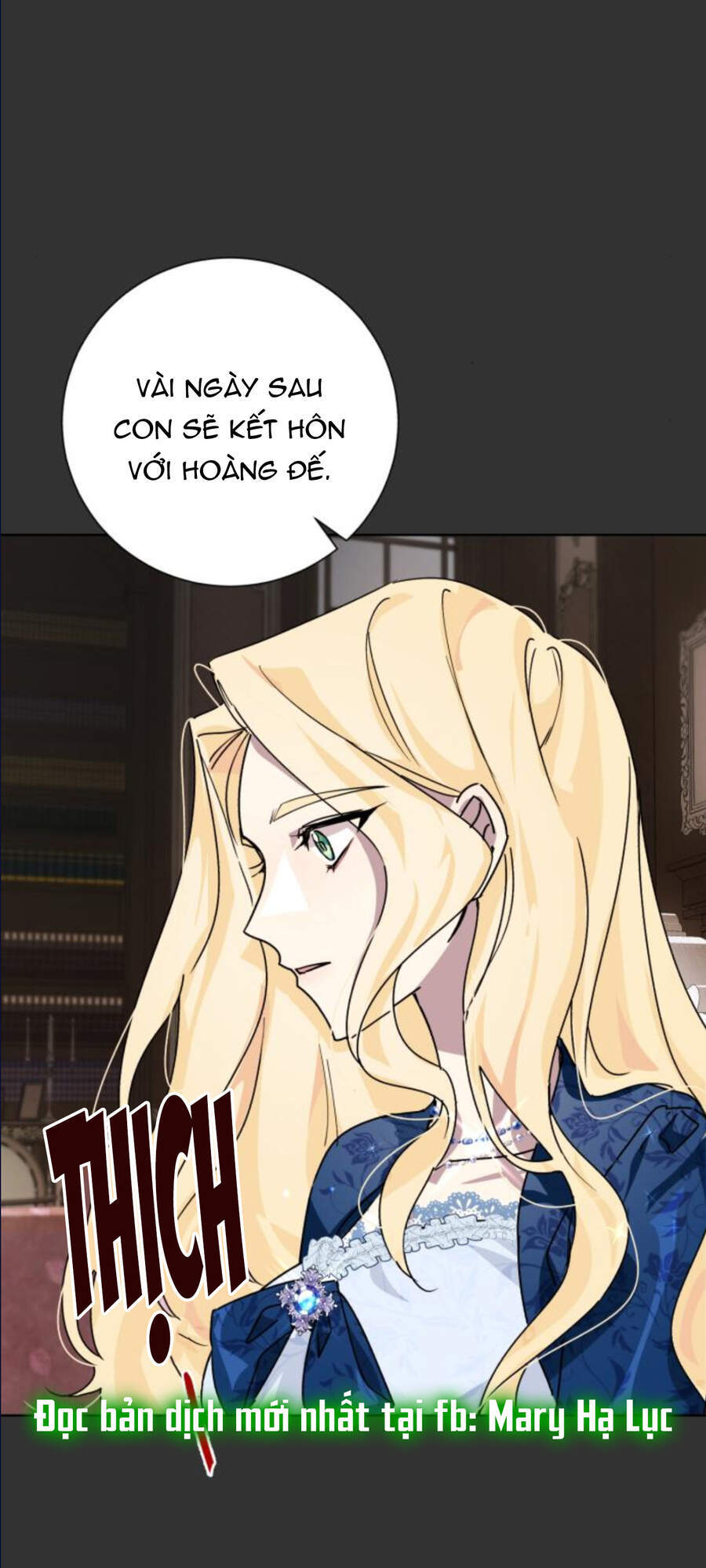 Ta Đã Từng Mong Nàng Biến Mất Chapter 10.1 - Trang 2