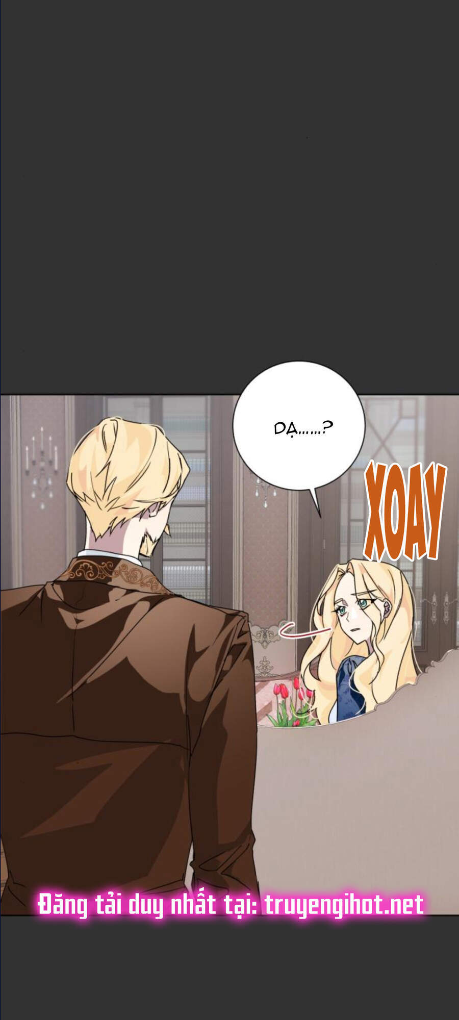 Ta Đã Từng Mong Nàng Biến Mất Chapter 10.1 - Trang 2