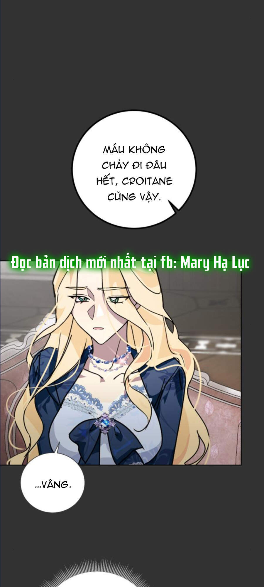 Ta Đã Từng Mong Nàng Biến Mất Chapter 10.2 - Trang 2