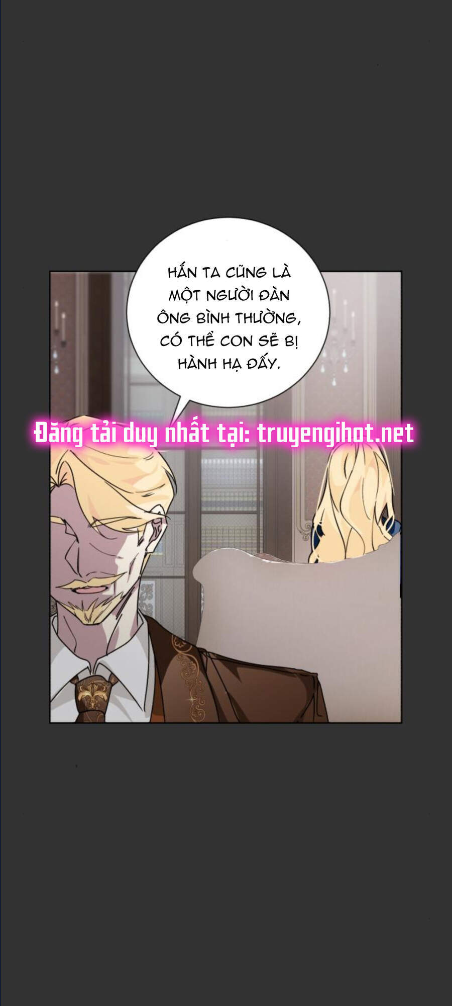 Ta Đã Từng Mong Nàng Biến Mất Chapter 10.2 - Trang 2