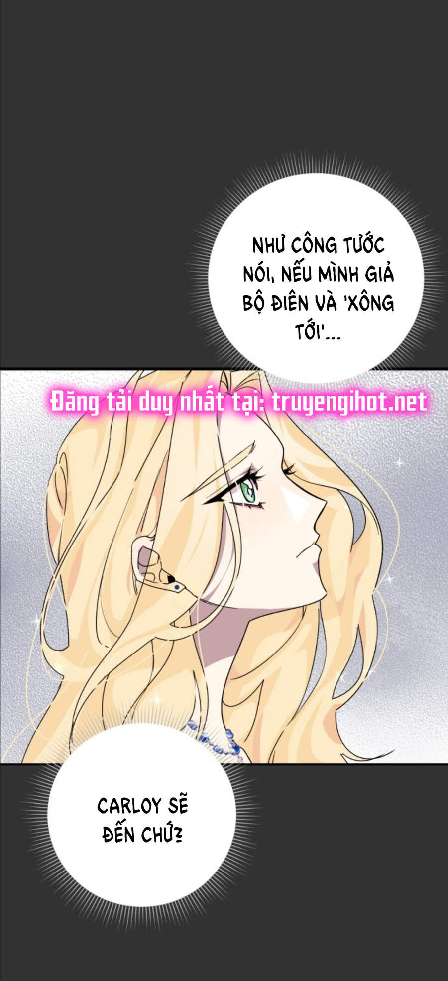 Ta Đã Từng Mong Nàng Biến Mất Chapter 10.2 - Trang 2
