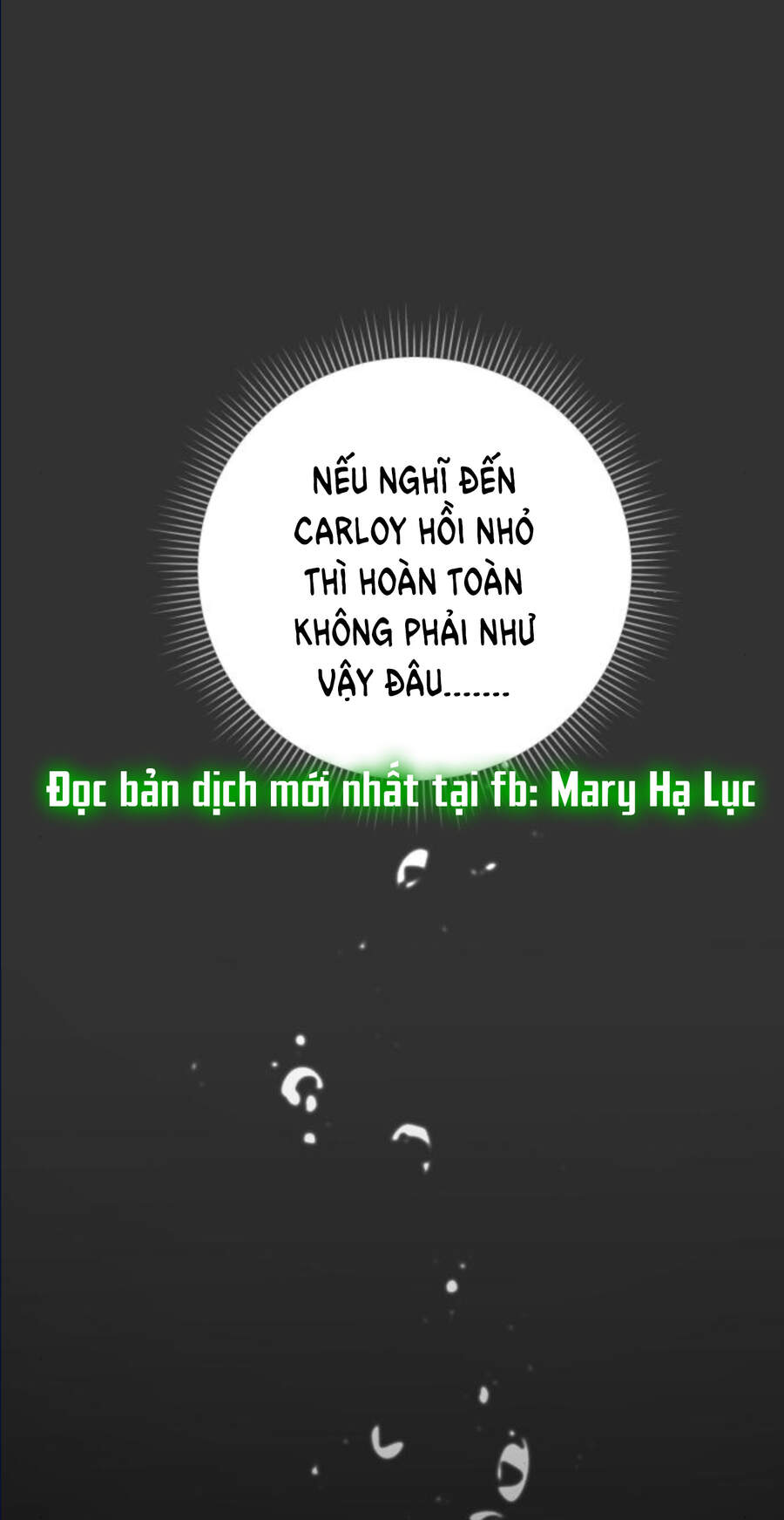 Ta Đã Từng Mong Nàng Biến Mất Chapter 10.2 - Trang 2