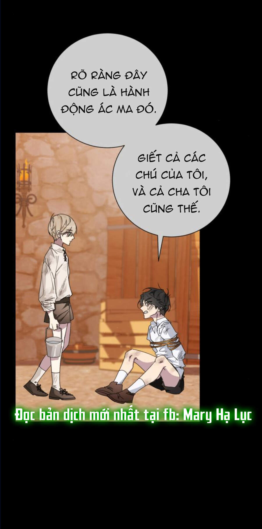 Ta Đã Từng Mong Nàng Biến Mất Chapter 10.2 - Trang 2