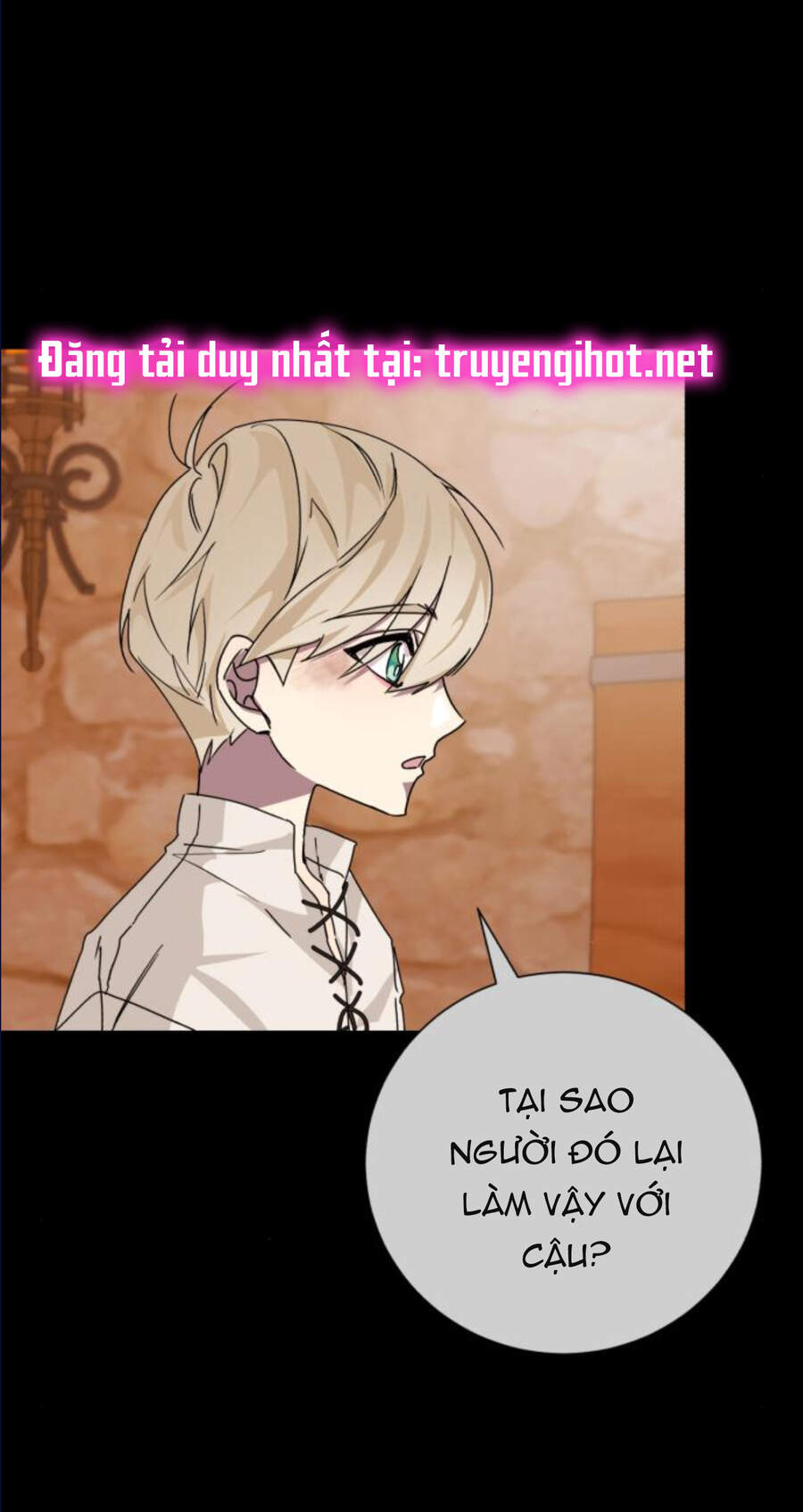 Ta Đã Từng Mong Nàng Biến Mất Chapter 10.2 - Trang 2