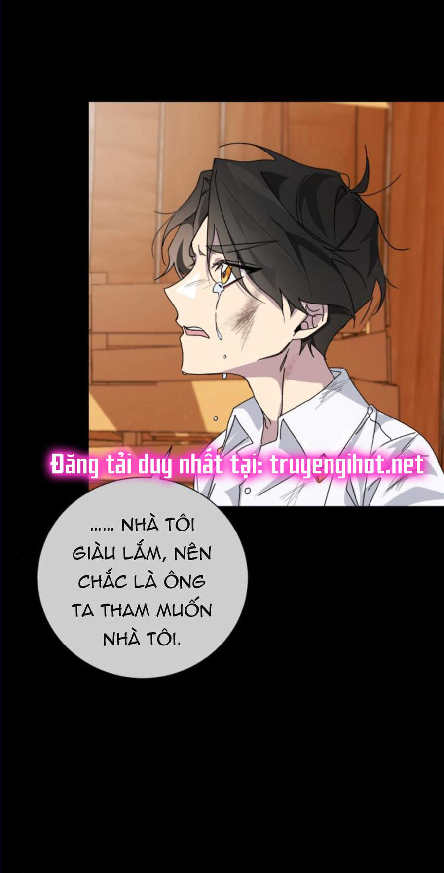 Ta Đã Từng Mong Nàng Biến Mất Chapter 10.2 - Trang 2