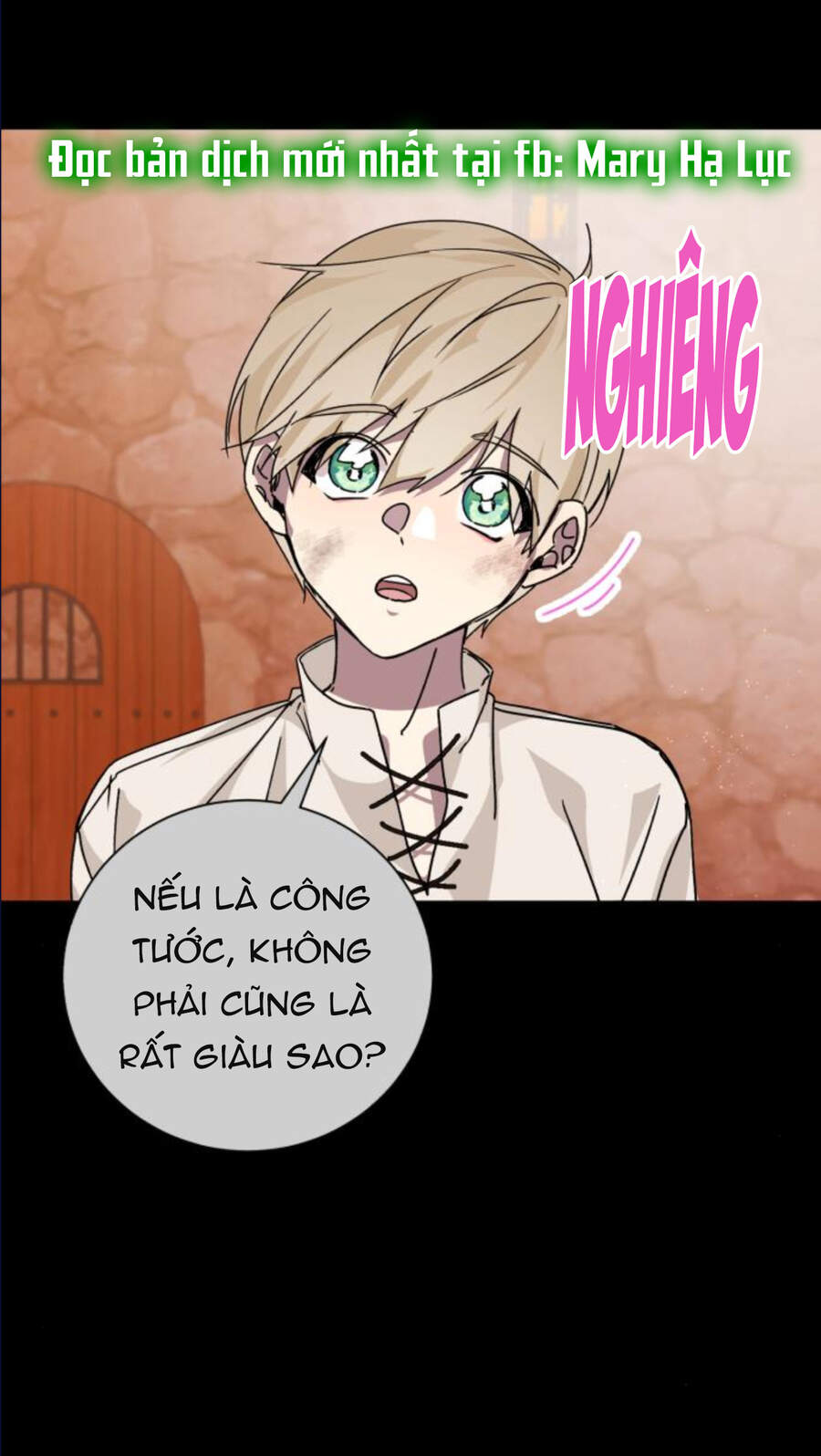 Ta Đã Từng Mong Nàng Biến Mất Chapter 10.2 - Trang 2