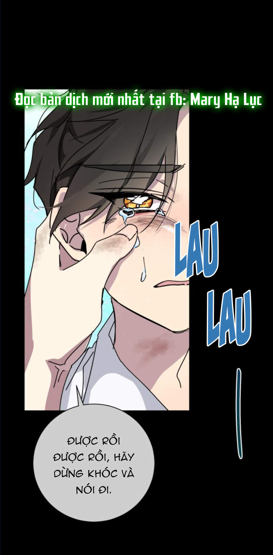 Ta Đã Từng Mong Nàng Biến Mất Chapter 10.2 - Trang 2