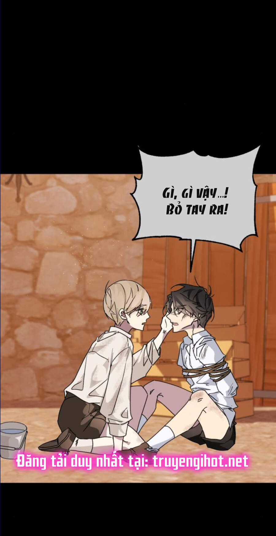 Ta Đã Từng Mong Nàng Biến Mất Chapter 10.2 - Trang 2