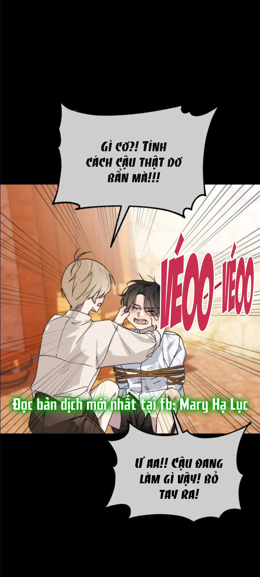 Ta Đã Từng Mong Nàng Biến Mất Chapter 10.2 - Trang 2
