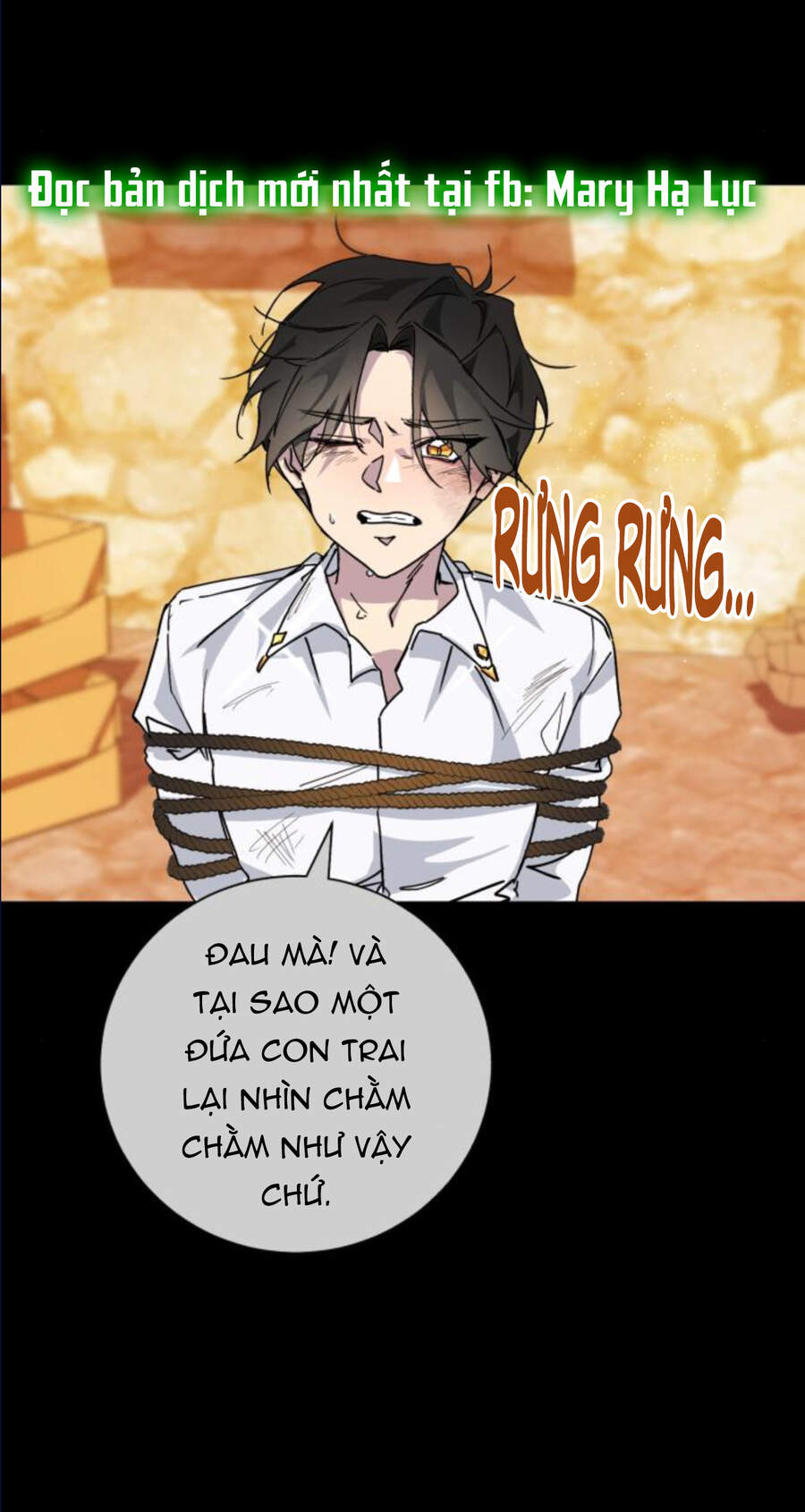 Ta Đã Từng Mong Nàng Biến Mất Chapter 10.2 - Trang 2