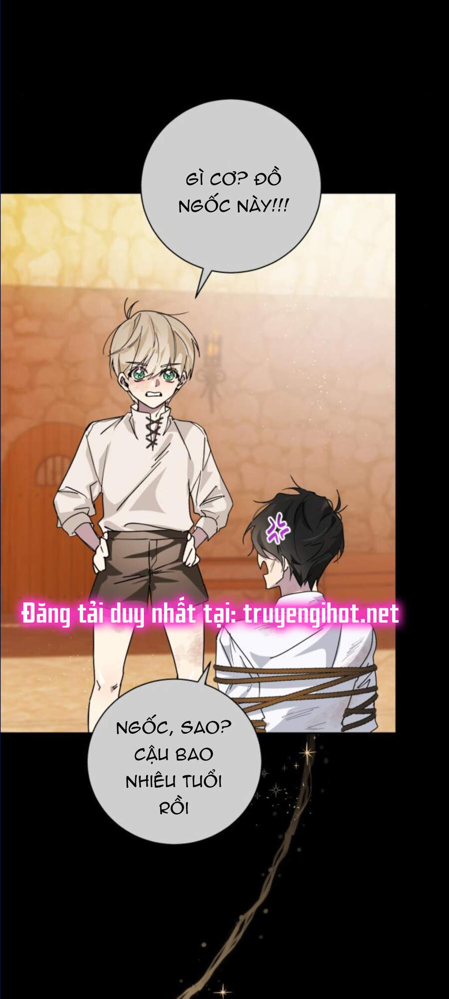 Ta Đã Từng Mong Nàng Biến Mất Chapter 10.2 - Trang 2