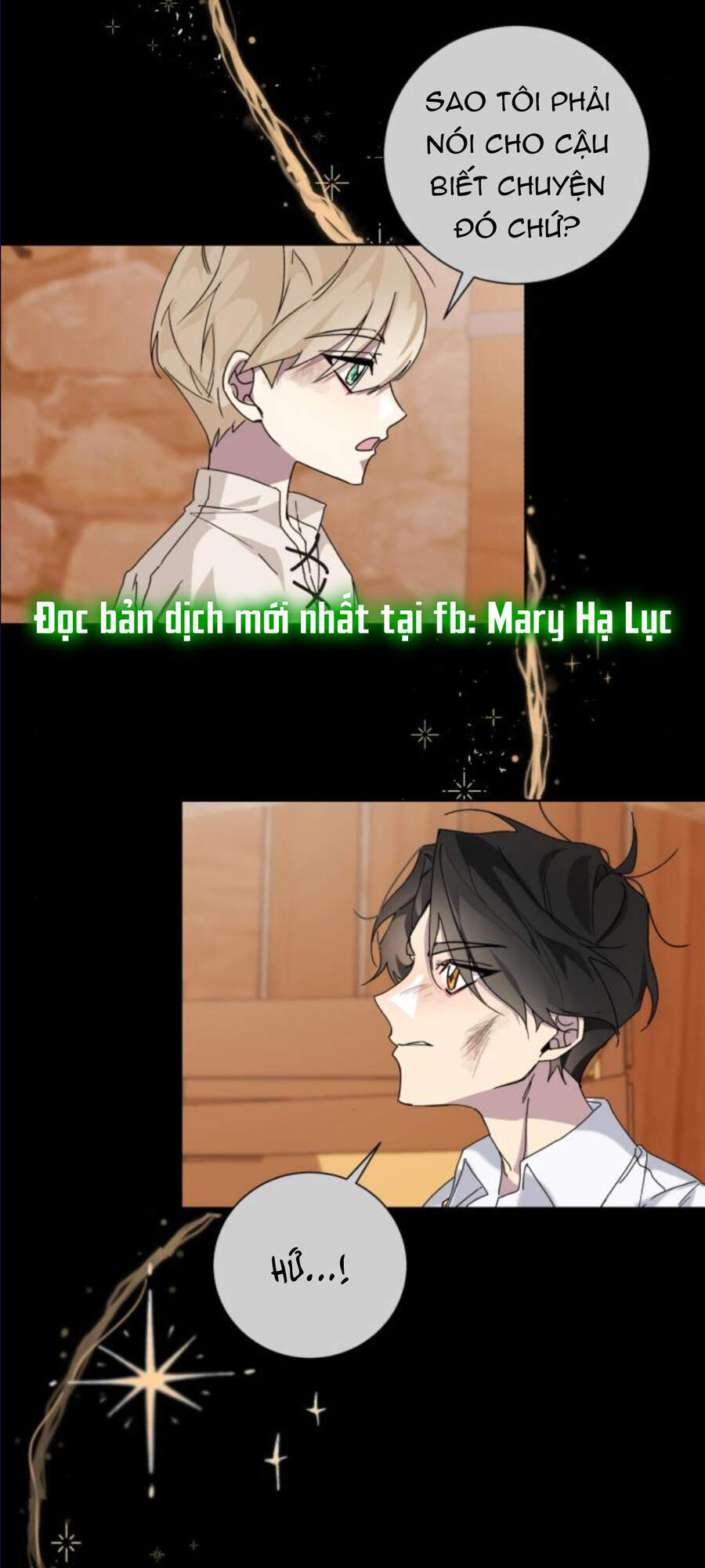 Ta Đã Từng Mong Nàng Biến Mất Chapter 10.2 - Trang 2