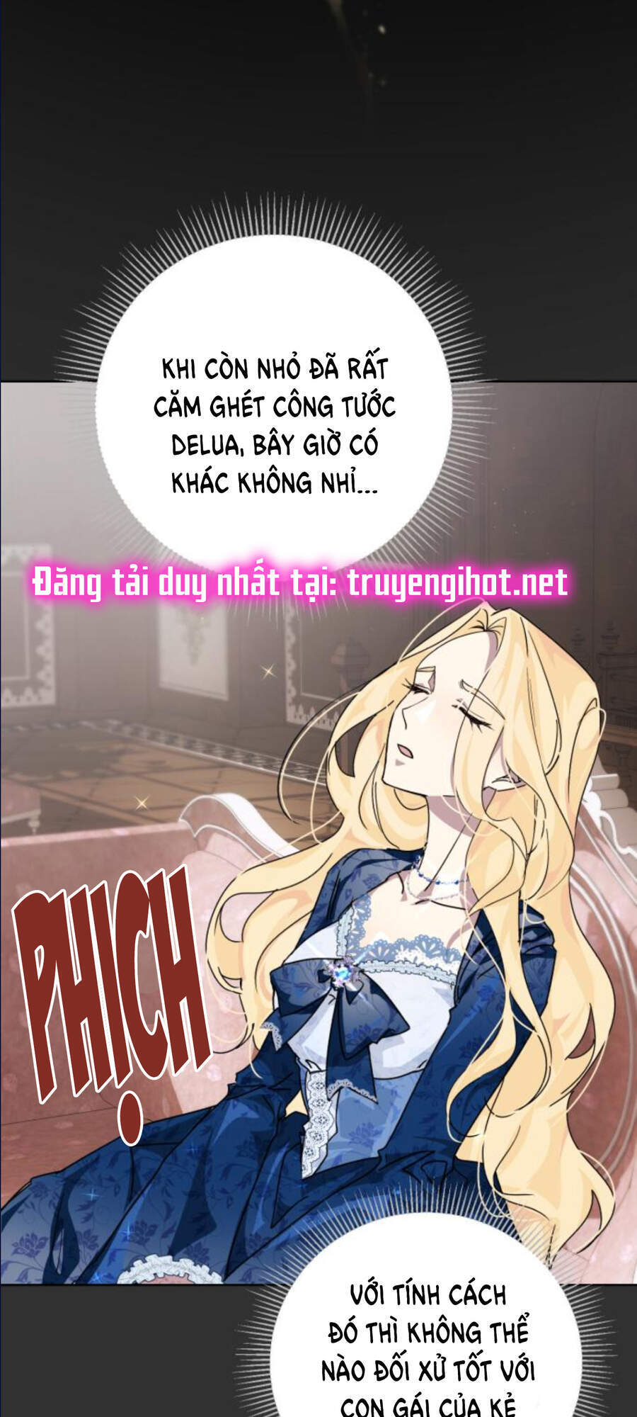 Ta Đã Từng Mong Nàng Biến Mất Chapter 10.2 - Trang 2