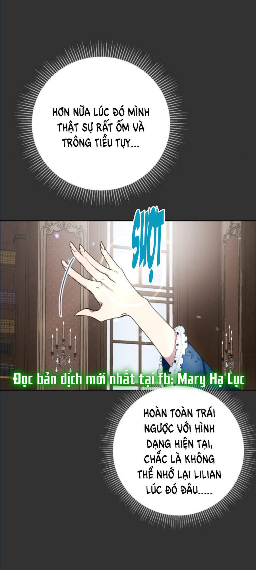 Ta Đã Từng Mong Nàng Biến Mất Chapter 10.2 - Trang 2