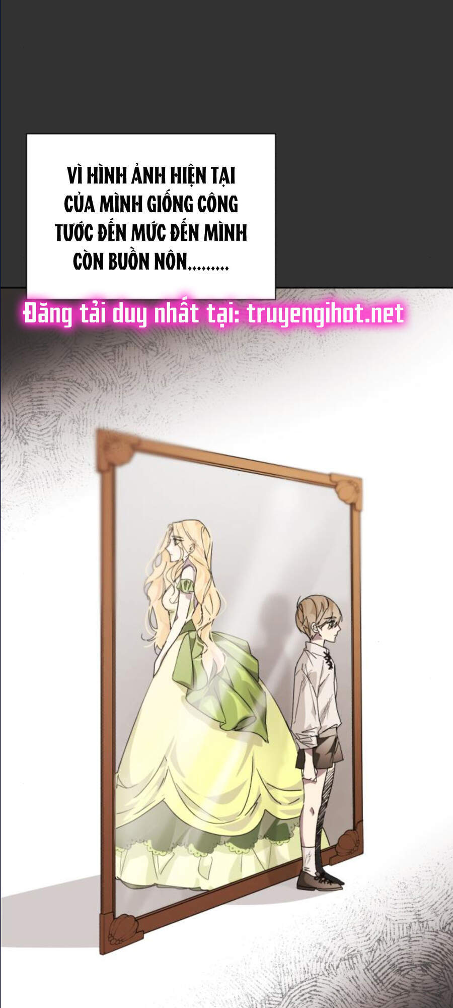 Ta Đã Từng Mong Nàng Biến Mất Chapter 10.2 - Trang 2
