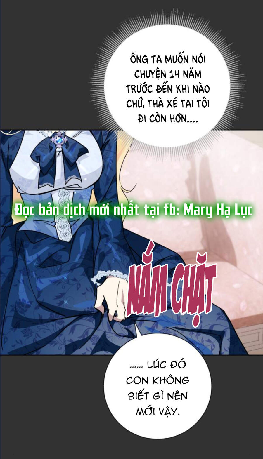 Ta Đã Từng Mong Nàng Biến Mất Chapter 10.2 - Trang 2