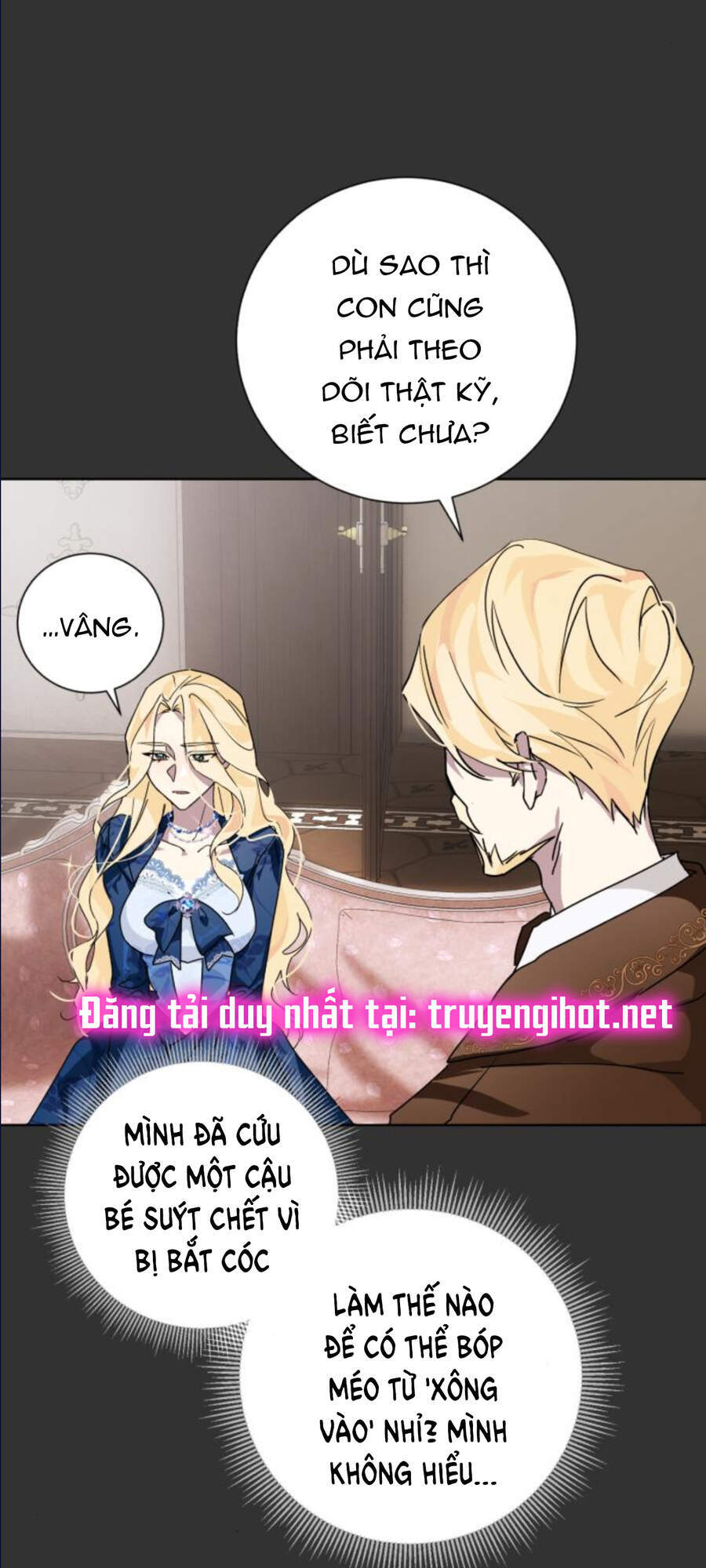 Ta Đã Từng Mong Nàng Biến Mất Chapter 10.2 - Trang 2