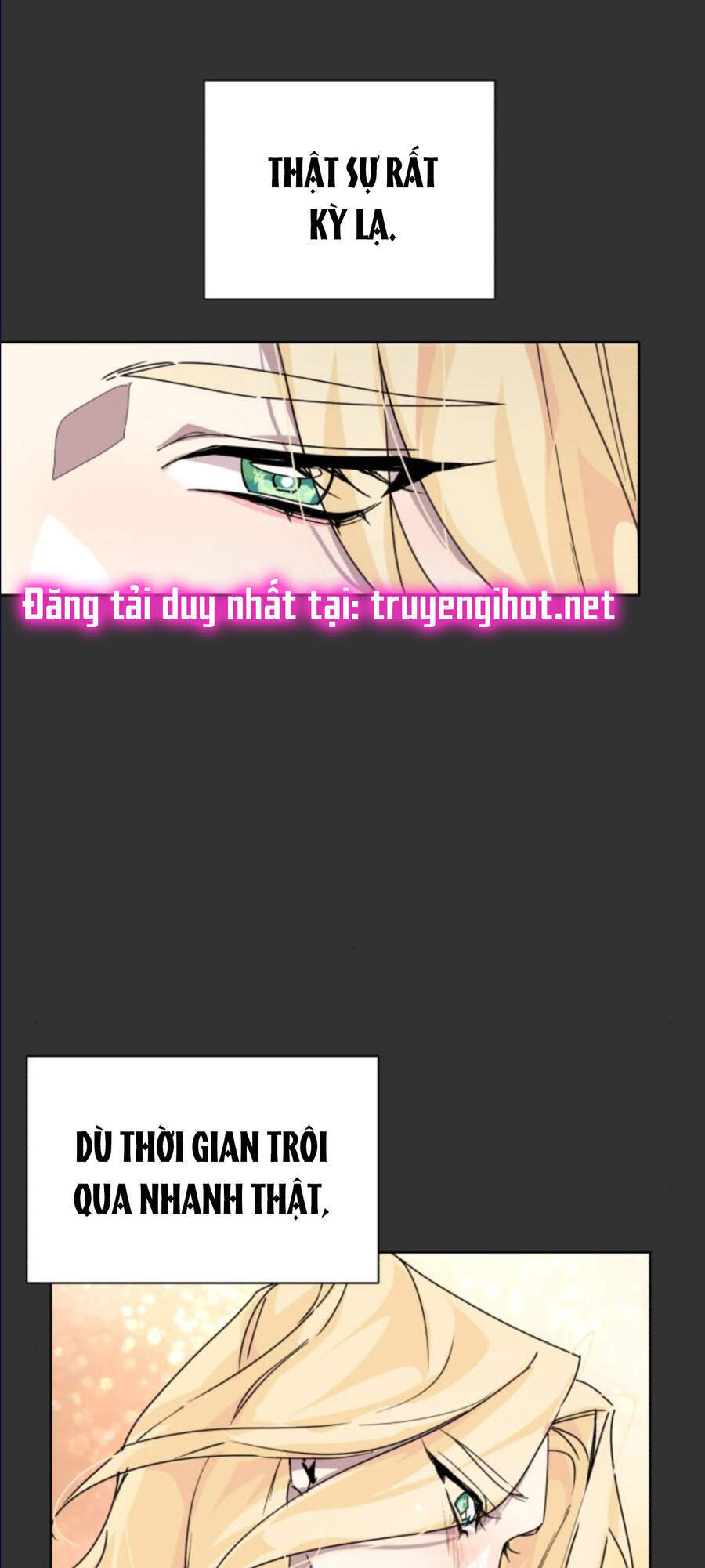 Ta Đã Từng Mong Nàng Biến Mất Chapter 10.3 - Trang 2