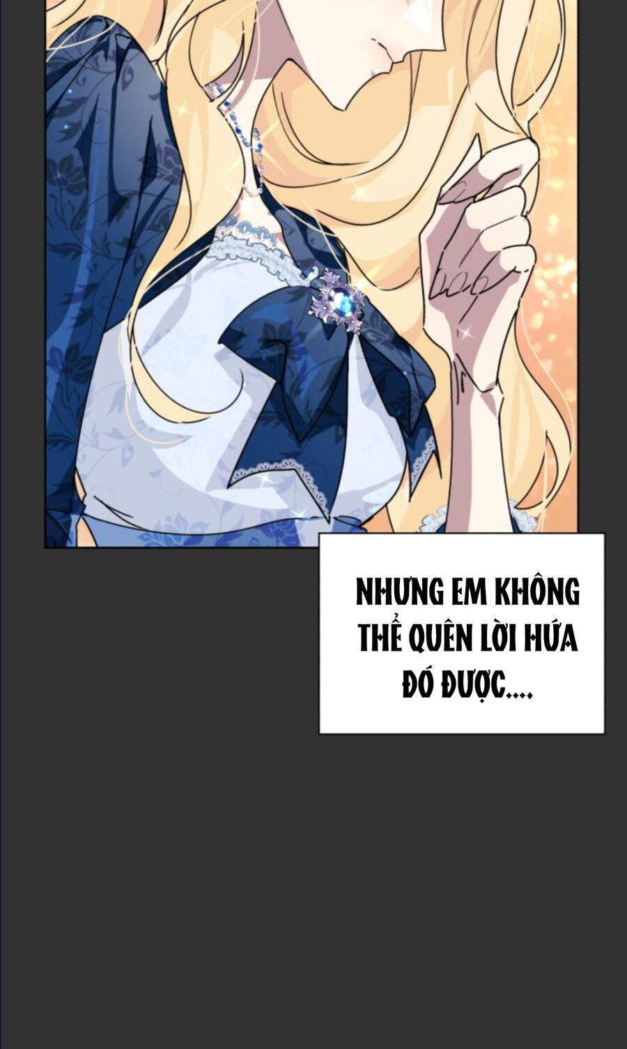 Ta Đã Từng Mong Nàng Biến Mất Chapter 10.3 - Trang 2