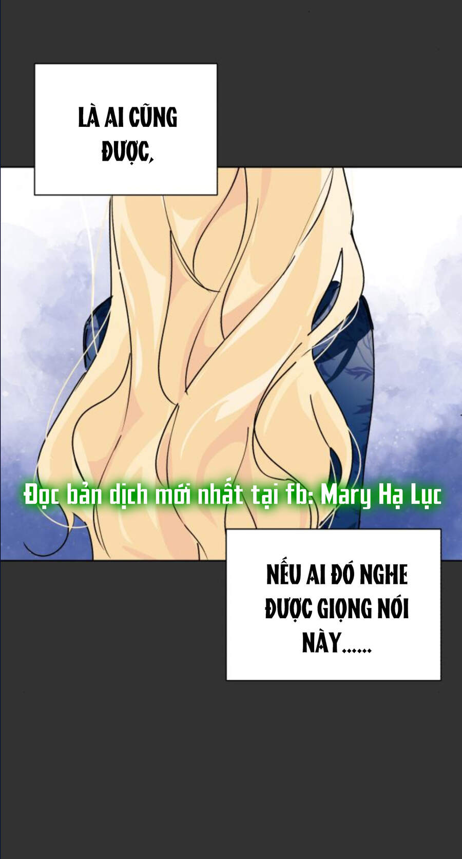 Ta Đã Từng Mong Nàng Biến Mất Chapter 10.3 - Trang 2