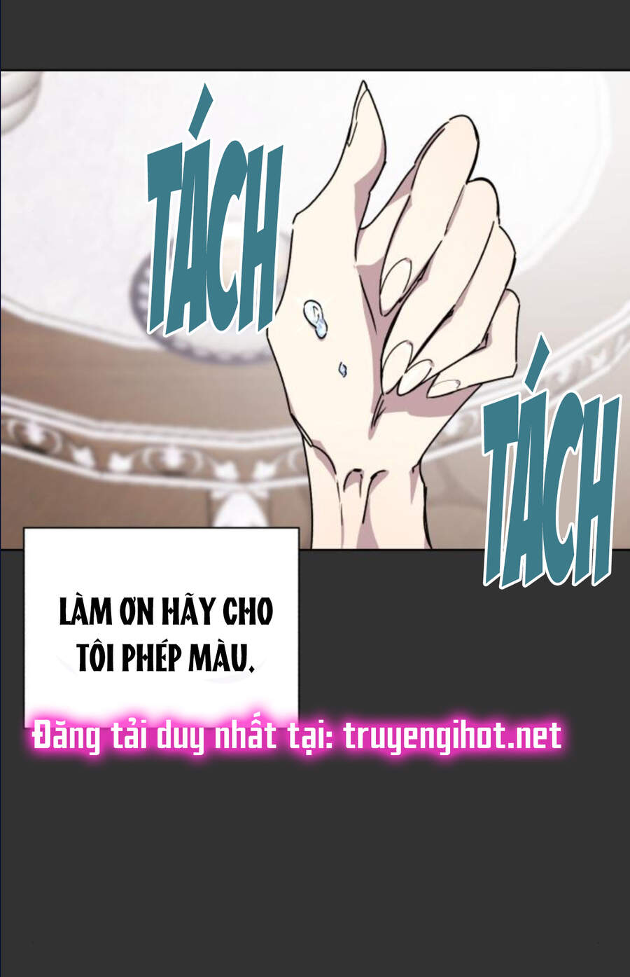 Ta Đã Từng Mong Nàng Biến Mất Chapter 10.3 - Trang 2