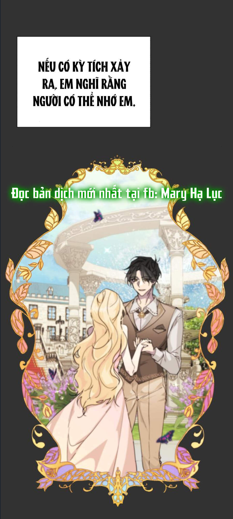 Ta Đã Từng Mong Nàng Biến Mất Chapter 10.3 - Trang 2