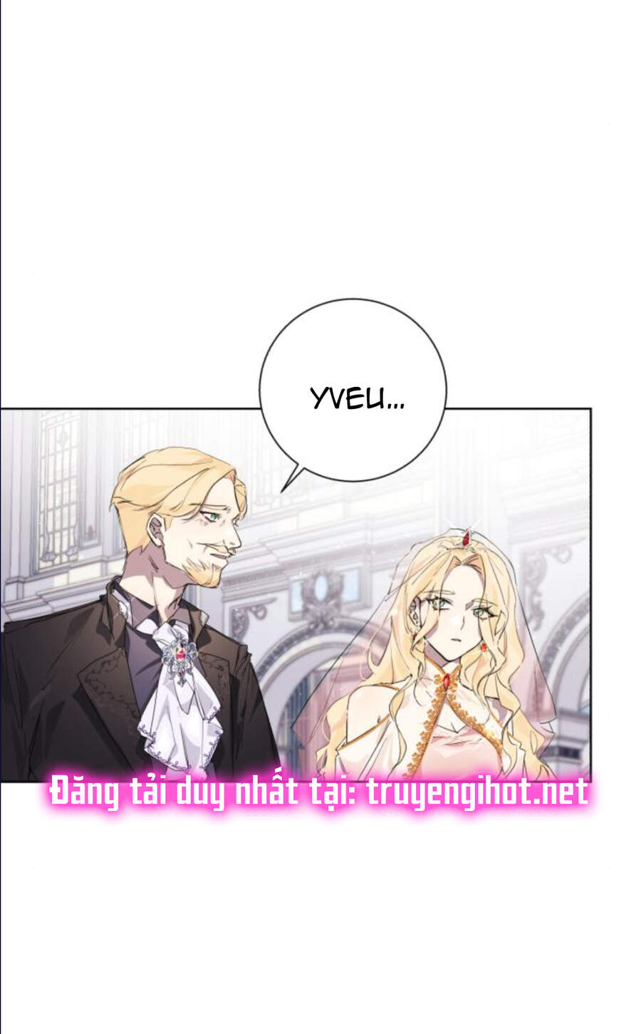 Ta Đã Từng Mong Nàng Biến Mất Chapter 10.3 - Trang 2