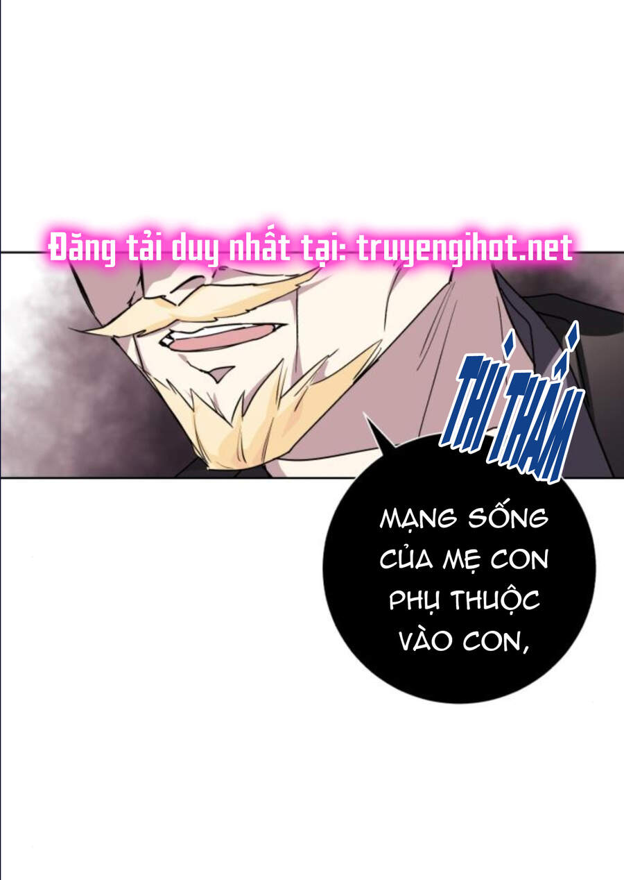 Ta Đã Từng Mong Nàng Biến Mất Chapter 10.3 - Trang 2