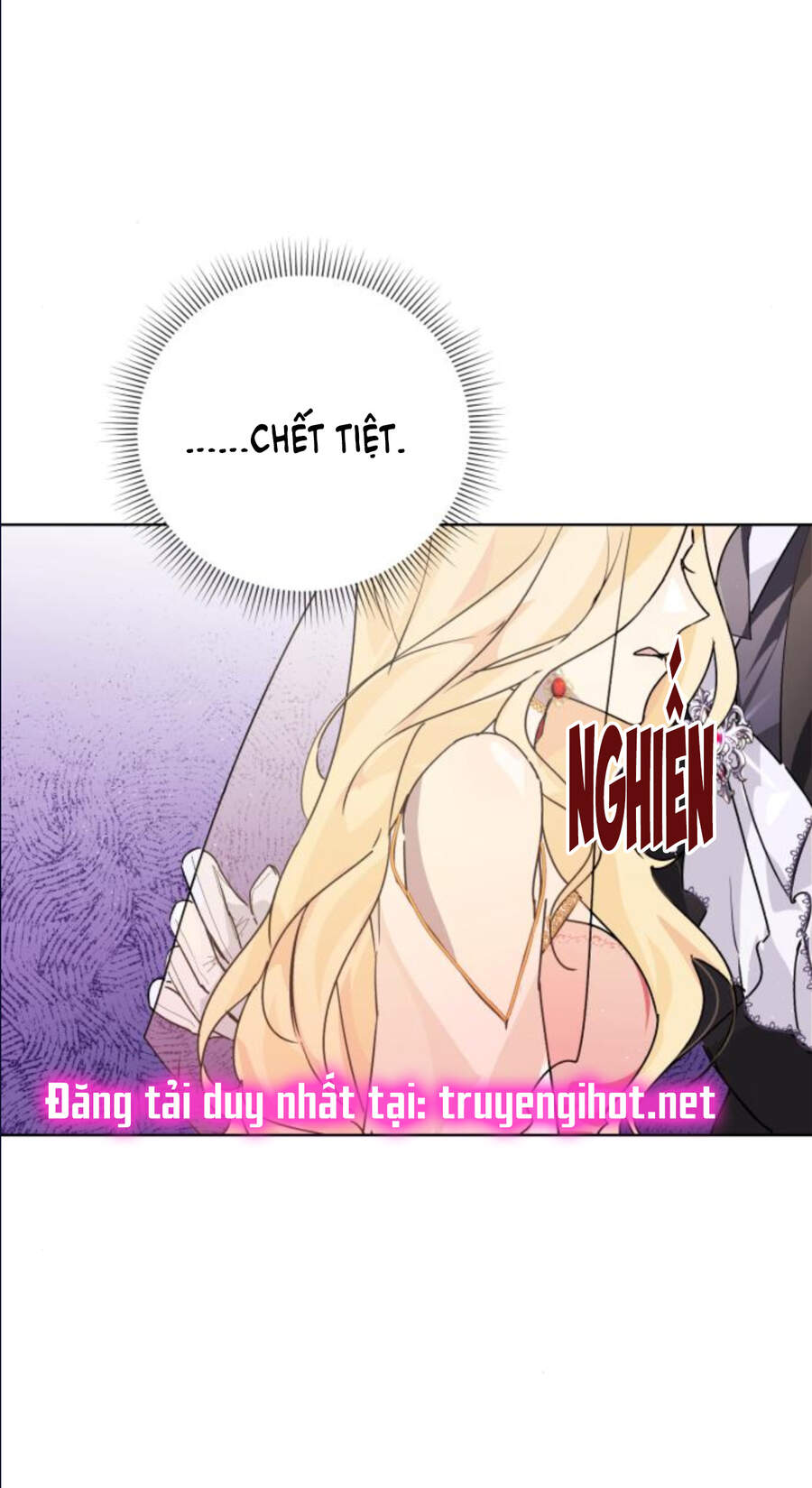 Ta Đã Từng Mong Nàng Biến Mất Chapter 10.3 - Trang 2