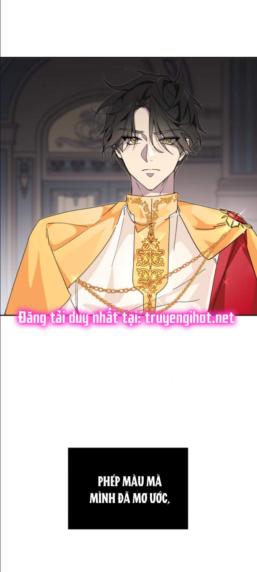 Ta Đã Từng Mong Nàng Biến Mất Chapter 10.3 - Trang 2