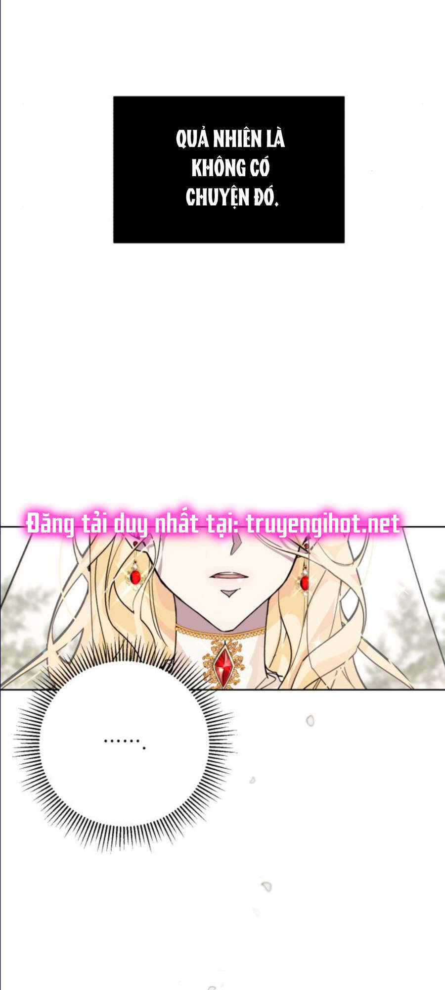 Ta Đã Từng Mong Nàng Biến Mất Chapter 10.3 - Trang 2