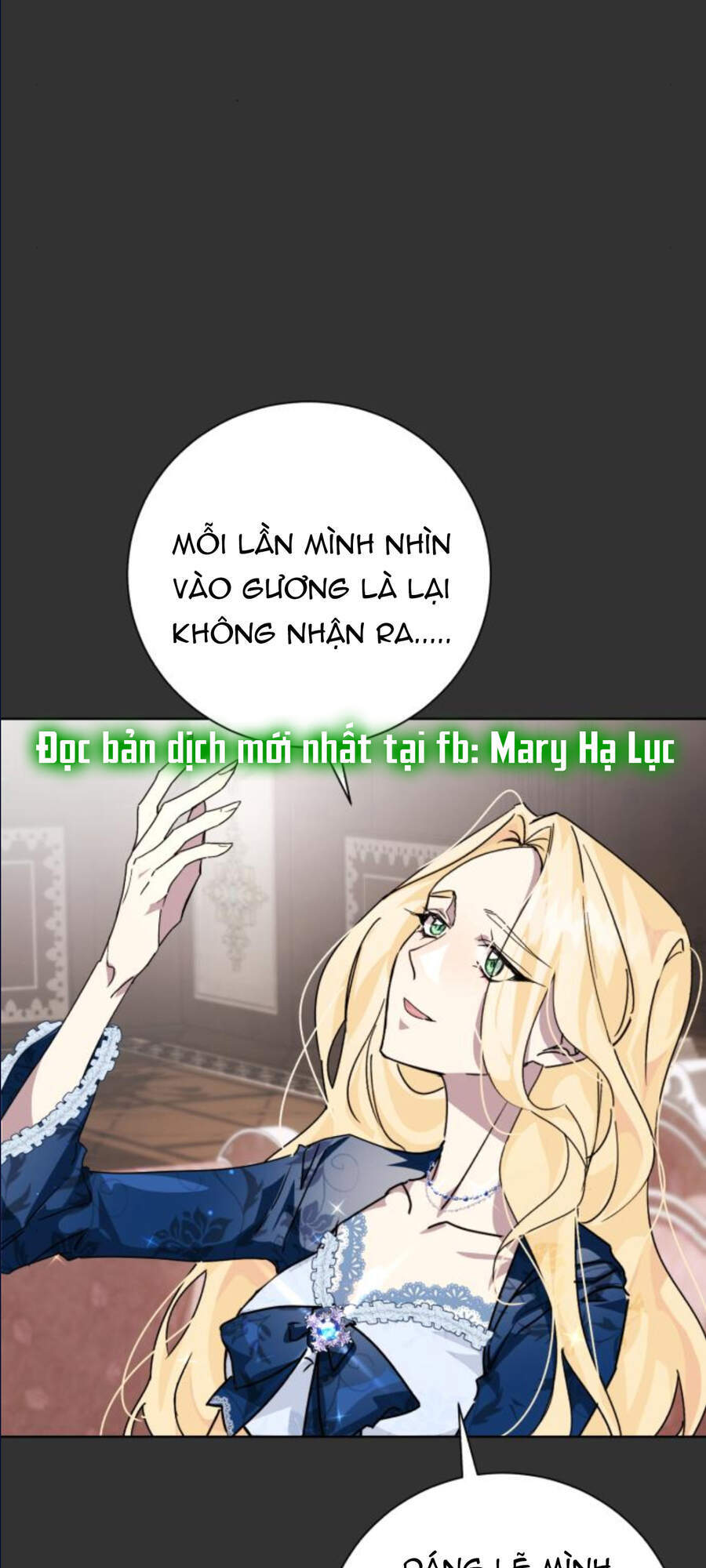 Ta Đã Từng Mong Nàng Biến Mất Chapter 10.3 - Trang 2